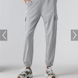 Vuori Boyfriend Cargo Joggers